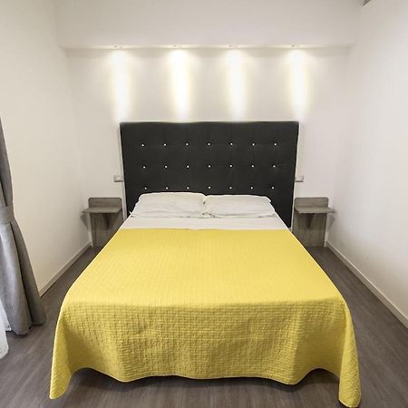 Bed and Breakfast Donna Luisa Neapol Exteriér fotografie
