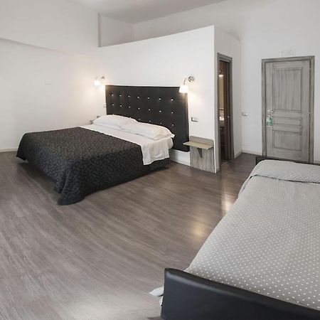 Bed and Breakfast Donna Luisa Neapol Exteriér fotografie
